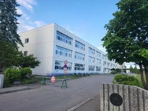 Propiedad 5LDK Otofuke-cho Hokkaido (17)