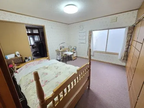 Hokkaido Shinhidaka 3LDK Detached House (2)