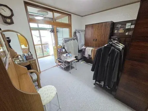 Hokkaido Shinhidaka 3LDK Detached House (3)