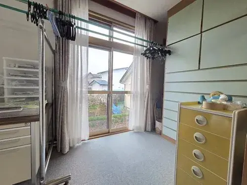 Hokkaido Shinhidaka 3LDK Detached House (4)