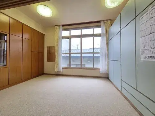 Hokkaido Shinhidaka 3LDK Detached House (5)