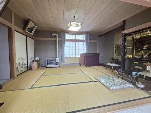 Hokkaido Shinhidaka 3LDK Detached House (6)