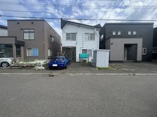 5LDK Property Sapporo City Hokkaido (2)