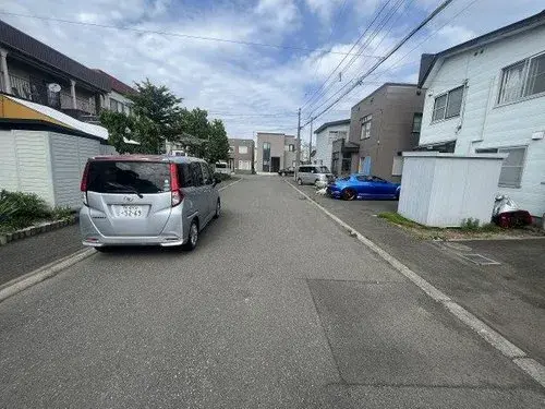 5LDK Property Sapporo City Hokkaido (3)
