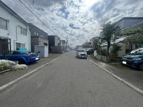 5LDK Property Sapporo City Hokkaido (4)