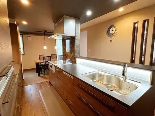 [2LDK+S Property] Sapporo City Hokkaido (11)
