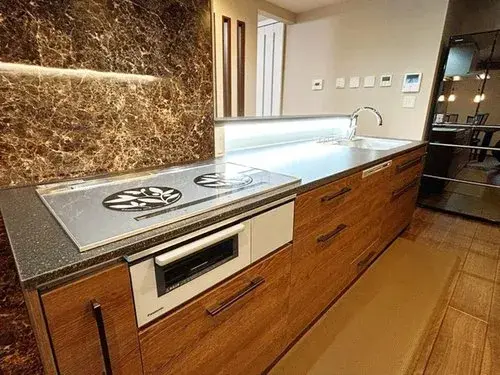 [2LDK+S Property] Sapporo City Hokkaido (12)