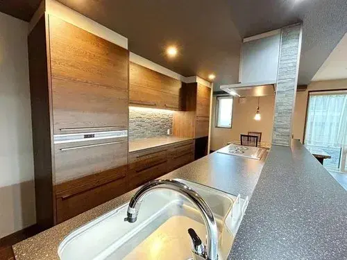 [2LDK+S Property] Sapporo City Hokkaido (13)