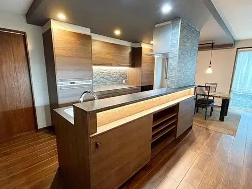 [2LDK+S Property] Sapporo City Hokkaido (14)
