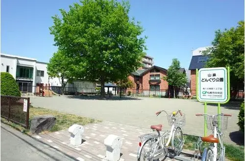 [2LDK+S Property] Sapporo City Hokkaido (19)