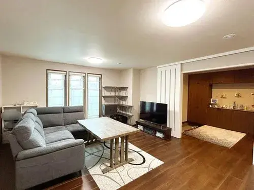 [2LDK+S Property] Sapporo City Hokkaido (3)