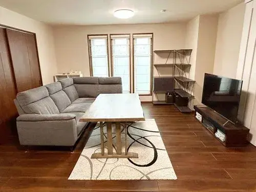 [2LDK+S Property] Sapporo City Hokkaido (4)