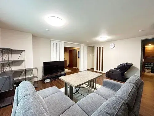 [2LDK+S Property] Sapporo City Hokkaido (6)