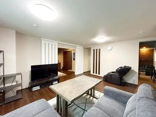 [2LDK+S Property] Sapporo City Hokkaido (7)