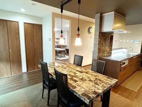 [2LDK+S Property] Sapporo City Hokkaido (8)