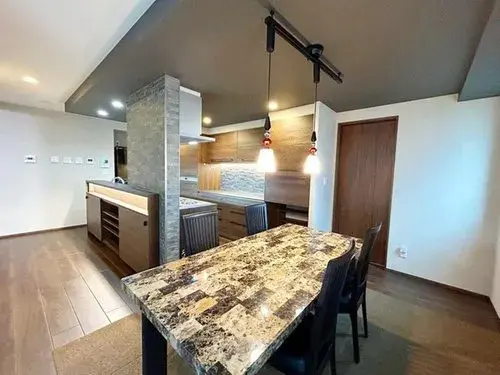 [2LDK+S Property] Sapporo City Hokkaido (9)