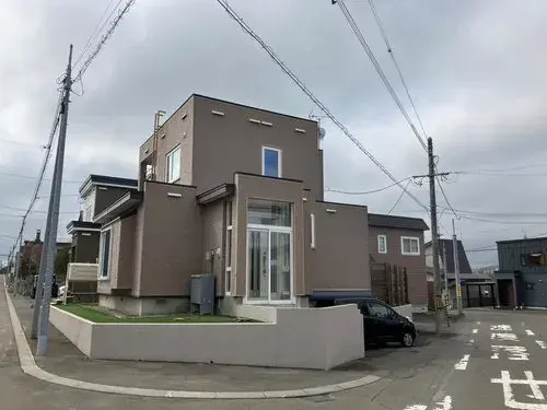 3LDK Property Kitahiroshima City Hokkaido (2)