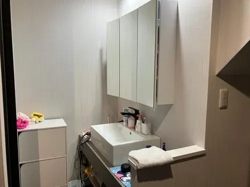 3LDK Property Kitahiroshima City Hokkaido (14)