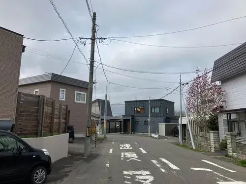3LDK Property Kitahiroshima City Hokkaido (4)