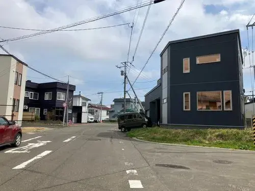 3LDK Property Kitahiroshima City Hokkaido (5)