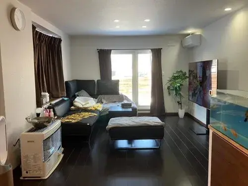 3LDK Property Kitahiroshima City Hokkaido (6)