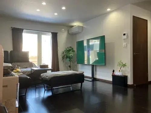 3LDK Property Kitahiroshima City Hokkaido (7)