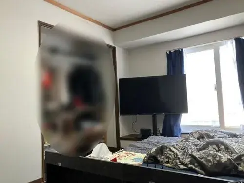 3LDK Property Kitahiroshima City Hokkaido (8)