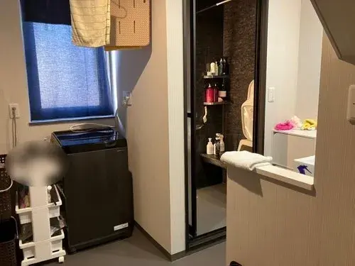3LDK Property Kitahiroshima City Hokkaido (9)