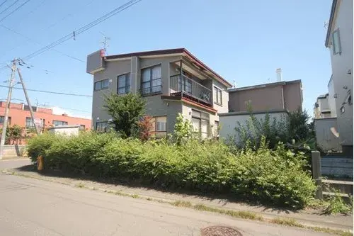4LDK Sapporo Hokkaido (2)