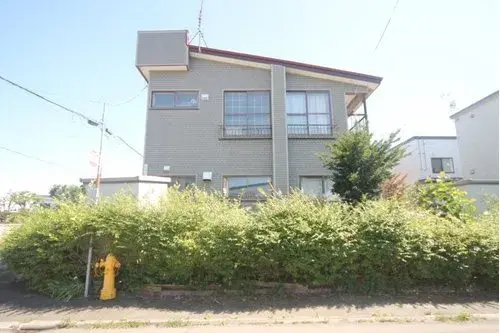 4LDK Sapporo Hokkaido (3)
