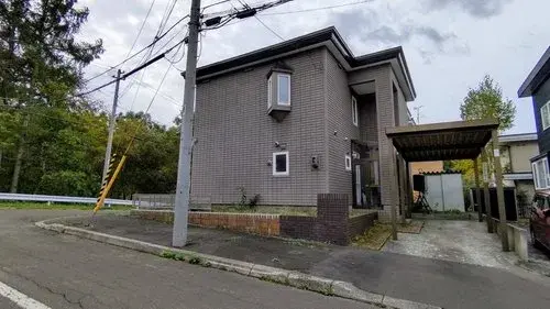 4LDK Sapporo City Hokkaido (2)