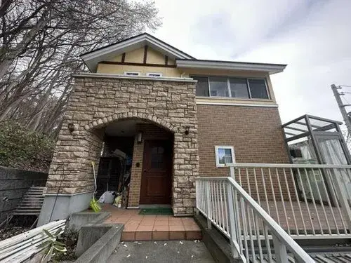 4LDK Property Sapporo City Hokkaido (2)