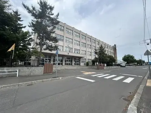 4LDK Property Sapporo City Hokkaido (12)