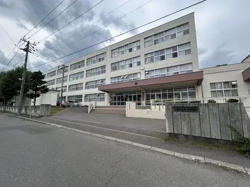 4LDK Property Sapporo City Hokkaido (13)