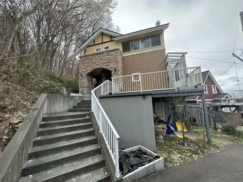 4LDK Property Sapporo City Hokkaido (3)