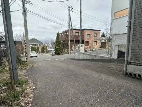 4LDK Property Sapporo City Hokkaido (4)