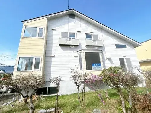 4LDK房产 带广市 北海道 (2)