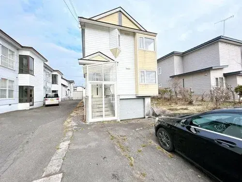 4LDK房产 带广市 北海道 (5)