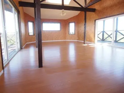 LDK 20+ Tatami Mat Layout Property, Ishikari, Hokkaido (2)