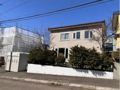 عقار 3LDK مدينة Sapporo Hokkaido (2)