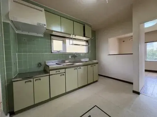 عقار 3LDK مدينة Sapporo Hokkaido (11)