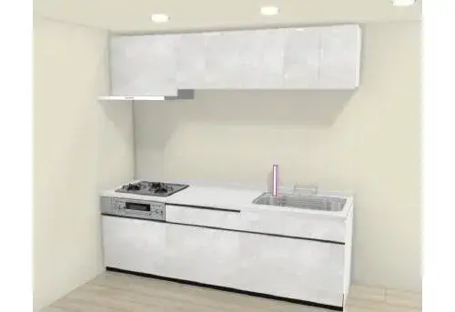 عقار 3LDK مدينة Sapporo Hokkaido (12)