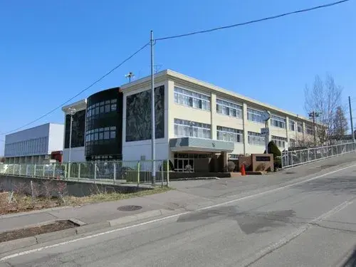 عقار 3LDK مدينة Sapporo Hokkaido (18)