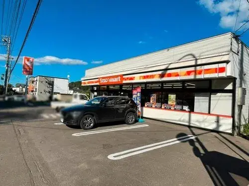 عقار 3LDK مدينة Sapporo Hokkaido (20)