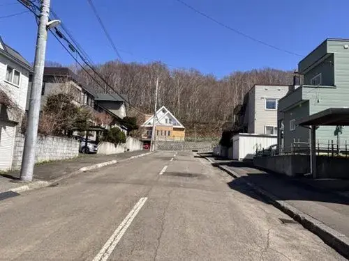 عقار 3LDK مدينة Sapporo Hokkaido (3)