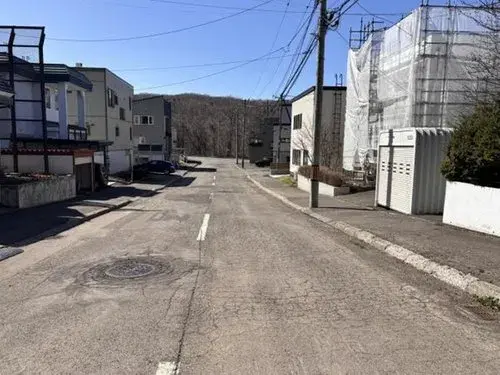 عقار 3LDK مدينة Sapporo Hokkaido (4)
