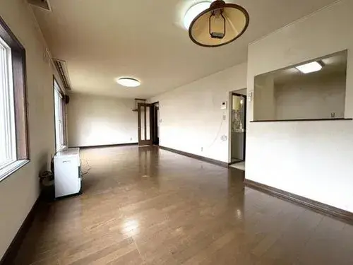 عقار 3LDK مدينة Sapporo Hokkaido (5)