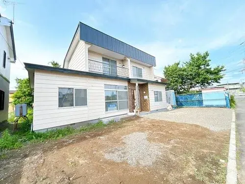 Propiedad 5LDK Ciudad de Obihiro, Hokkaido (2)