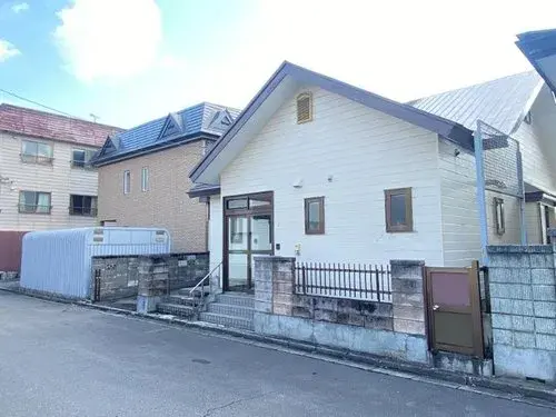 Akiya in Hokuto