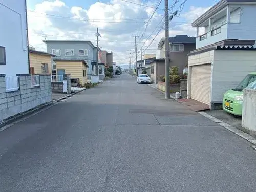 3LDK Property Hokuto City Hokkaido (4)